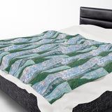 Vétheuil Seine | Blanket