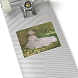 Springtime | Sticker