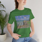 Cliff Walk | Tee