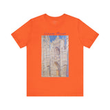 Cour d'Albane | Titled | Tee