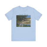 Bennecourt | Titled | Tee