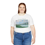 Vétheuil Seine | Titled | Tee
