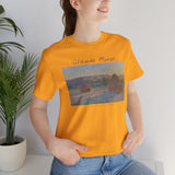 Summer Stacks | Titled | Tee