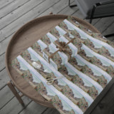 Cabin | Wrapping Paper
