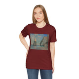 Étretat Cliffs | Tee