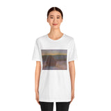 Sunset Stack | Tee