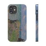 Cliff Walk | iPhone Case | slim