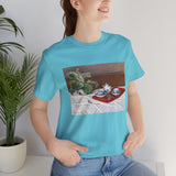 Tea Service | Tee