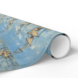 Ships | Wrapping Paper