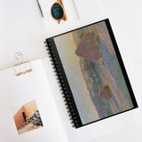 Summer Stacks | Notebook