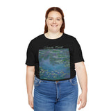Water Lilies | Titled | Tee
