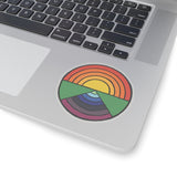 WANDER | Sticker
