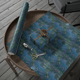 Water Lilies | Wrapping Paper