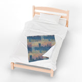 Sunset Parliament | Blanket