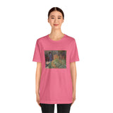 Flower Bed | Tee