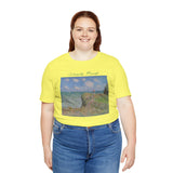 Cliff Walk | Titled | Tee