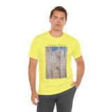 Cour d'Albane | Titled | Tee