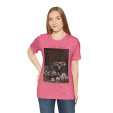 Spring Flowers | Titled | Tee