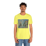 Étretat Cliffs | Tee