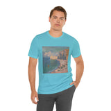 Beach | Tee