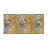 Geese | Beach Towel