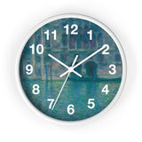 Venice | Clock