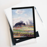 Tulip Fields | Journal