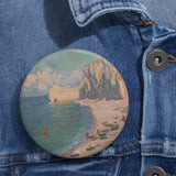 Beach | Pin