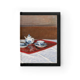 Tea Service | Journal