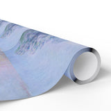Vernon | Wrapping Paper
