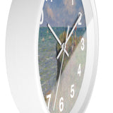 Cliff Walk | Clock