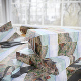 Cabin | Wrapping Paper