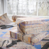 Cour d'Albane | Wrapping Paper