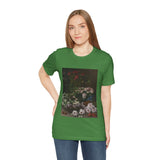 Spring Flowers | Tee
