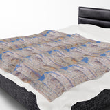Cour d'Albane | Blanket