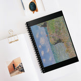 Cliff Walk | Notebook