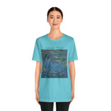 Water Lilies | Titled | Tee