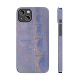 Sunlight Bridge | iPhone Case | slim