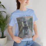 Studio Boat | Titled | Tee