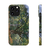 Forest | iPhone Case | slim