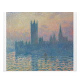 Sunset Parliament | Puzzle