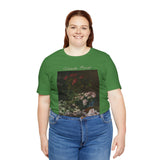 Spring Flowers | Titled | Tee