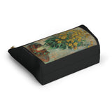 Artichoke Flowers | Pouch