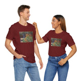 Flower Bed | Tee