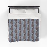 Varengeville | Blanket