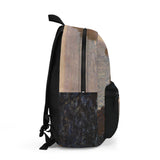 Belle-Isle | Backpack