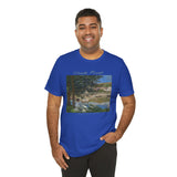 Bennecourt | Titled | Tee
