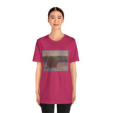 Sunset Stack | Tee