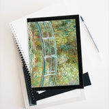 Water Lily Bridge | Journal