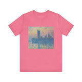 Sunset Parliament | Tee